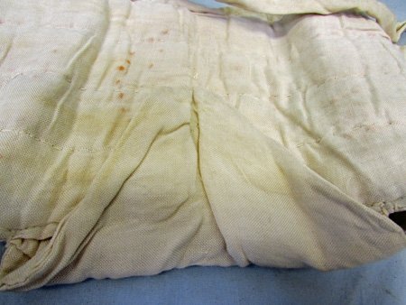  Japanese WWII Seninbari 1000 Stitch Belt — image 4