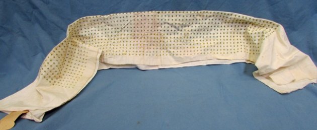  Japanese WWII 1000 Stitch Belt — image 5