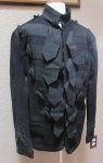 British Victorian Era, Army Officers Patrol Jacket, Major Rank
