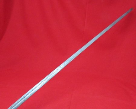  Italian WWII Navy Officers Sword & Scabbard — image 9