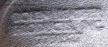  US Cold War Black Leather M1911 Shoulder Holster — image 4