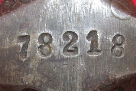  Swiss M1889 Schmidt-Rubin Cyclists Bayonet, Kiesling Pg. 260 — image 4