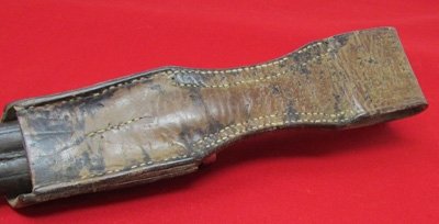  German 1880's 71-84 Issue Bayonet, Alexander Coppel Mfg. — image 8