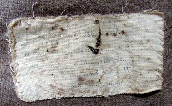  British WWI, 1902-1914 Full Dress Drummers Tunic, — image 8