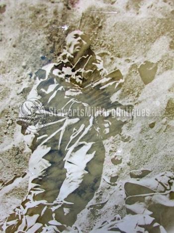  US WWII Japanese Surrender Photo Lot, JFk on USS Kitty Hawk 1960's — image 5