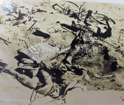  US WWII Japanese Surrender Photo Lot, JFk on USS Kitty Hawk 1960's — image 8