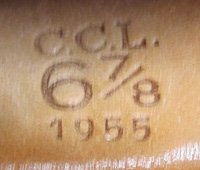  Canadian, Korean War Era Paratrooper Helmet, Complete — image 4