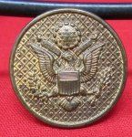 US Post WWI, Type 2 Collar Disc, Unassigned Soldier