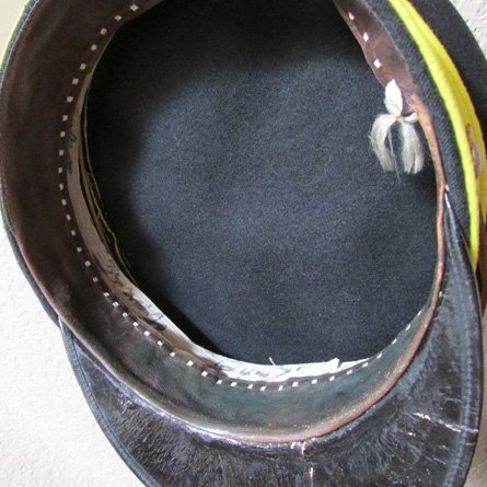  Japanese Russo-Japanese War Enlisted Infantry Tunic & Hat — image 6