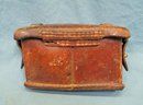 Japanese WWII Type 99 Front Ammo Pouch