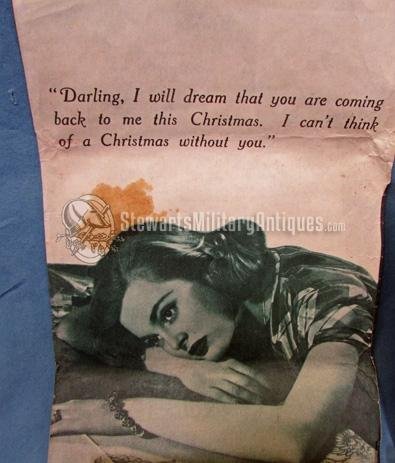  Chinese-Korean War Propaganda Leaflet Lot, 7 Pieces — image 2