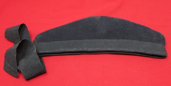  Scottish Glengarry, King's Own Scottish Borderers — image 4