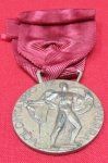 Italian WWII War Volunteer Medal
