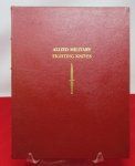 Allied Military Fighting Knives, Buelein, HB, Signed Edition 219/500, 1984
