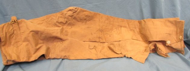  Japanese Meiji Era , Russo-Japanese War Soldier Uniform — image 11