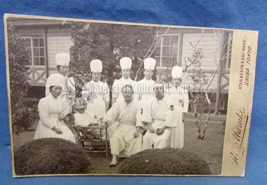  Japanese Meiji Era , Russo-Japanese War Soldier Uniform — image 15
