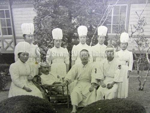  Japanese Meiji Era , Russo-Japanese War Soldier Uniform — image 16