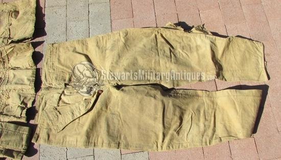  Japanese Meiji Era , Russo-Japanese War Soldier Uniform — image 4