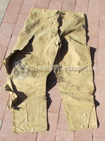  Japanese Meiji Era , Russo-Japanese War Soldier Uniform — image 5