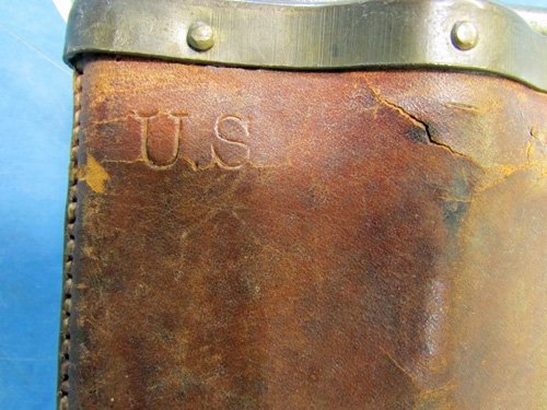  US Indian War Era, M1873 Entrenching Tool — image 4