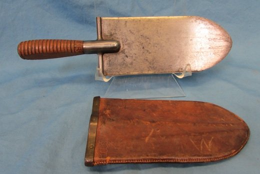  US Indian War Era, M1873 Entrenching Tool — image 5