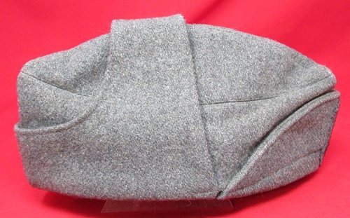  Italian WWII Army Issue Quality Bustina, 67th Regiment — image 3