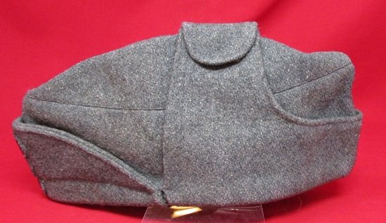  Italian WWII Army Issue Quality Bustina, 67th Regiment — image 4