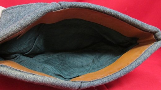  Italian WWII Army Issue Quality Bustina, 67th Regiment — image 5