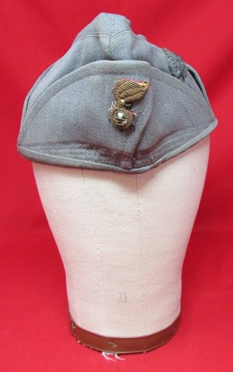  Italian WWII Army Officers Bustina, 1st Lieutenant — image 2