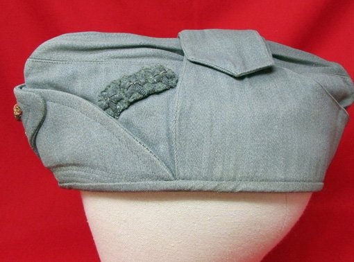  Italian WWII Army Officers Bustina, 1st Lieutenant — image 4