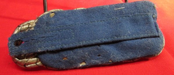  German Prussian WWI Shoulder Board, Major, Single — image 3