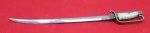 Japanese, Meiji-Era Style Sword Letter Opener