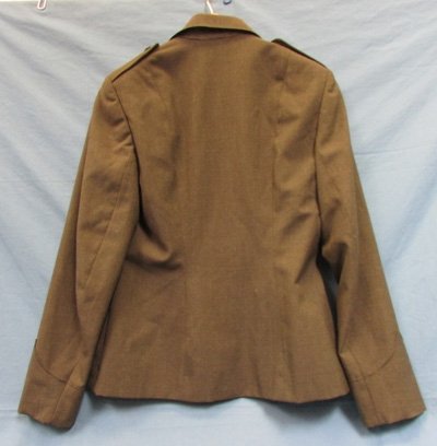  US Vietnam War Era USMC Woman's Jacket — image 3