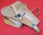 US Replica WWII, M1911 .45 Pistol Shoulder Holster, Engeer-Kres 1943, …