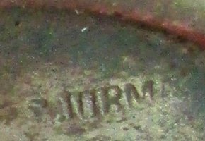  Austrian, Pattern 1858 Heavy Cavalry Sabre — image 7