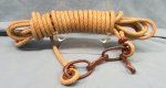 US 1904 Picket Pin Rope