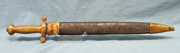  French, M1831 Infantry Short Sword, Matching Numbers 770 — image 2