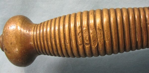  French, M1831 Infantry Short Sword, Matching Numbers 770 — image 3