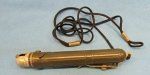 US Cold War Era, USAF Pilots Penlight Style Flashlight