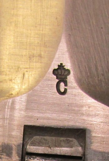  Swedish WWI Era Pattern 1894/14 Rifle Bayonet — image 5