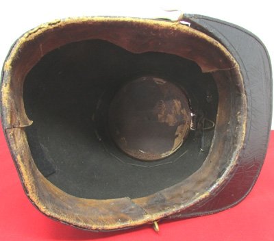  US Indian Wars Era, 4th Maryland NG Shako — image 7