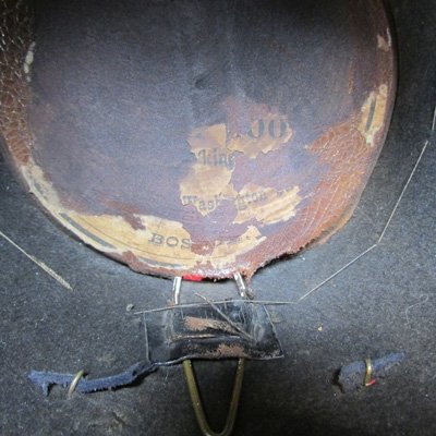  US Indian Wars Era, 4th Maryland NG Shako — image 8