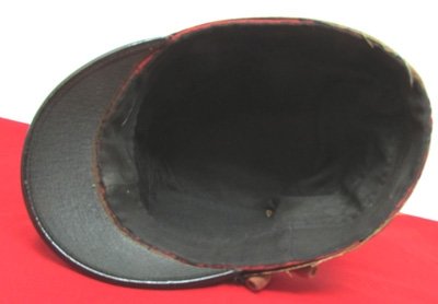  Hungarian, Pre-WWI Cavalry Shako — image 6