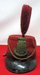 Hungarian, Pre-WWI Cavalry Shako