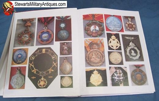  Indian Princely Medals, A Record of the Orders, Decorations and Medals of the Indian Princely States — image 3