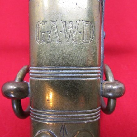  British Pre WWI, Royal Navy Officers Dirk, Edward VII 1901-1910 — image 10