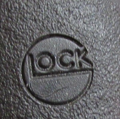  Austrian Glock FM78 Service Knife & Sheath — image 4