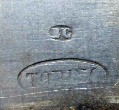  Italian M1871/87/1916 Vetterli Rifle Bayonet — image 6