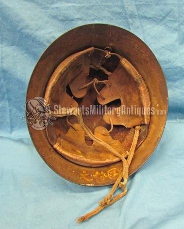 Internal view for Fair