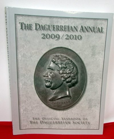  The Daguerreian Annual 2009 - 2010 — image 2